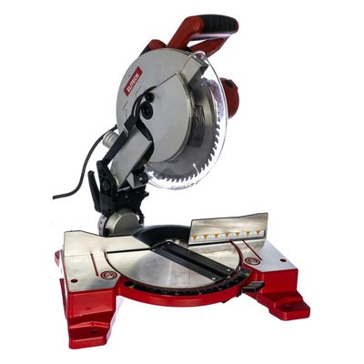 Торцовочная пила Elitech ПТ 1825К - изображение 13