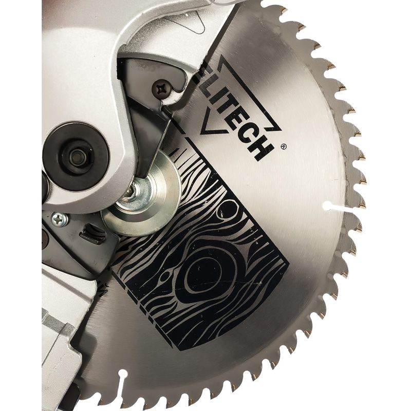 Торцовочная пила Elitech ПТ 1825К - изображение 3