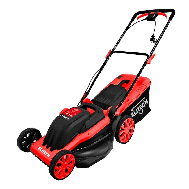 Газонокосилка Elitech ГЭ 1844ТК