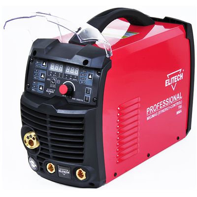 Сварочный инвертор Elitech ИС 190ПН - изображение 5