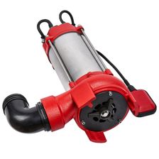 Насос Elitech НПФ 2000Р - изображение 10