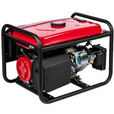 Генератор Elitech СГБ 2500РМ - изображение 12