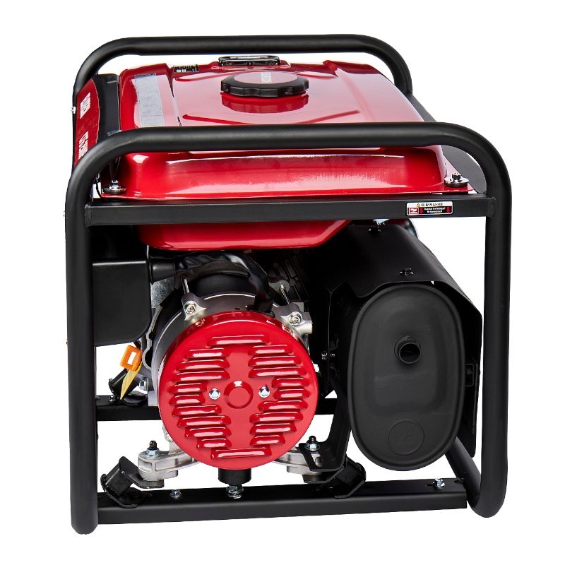 Генератор Elitech СГБ 2500РМ - изображение 5