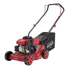 Газонокосилка бензиновая Elitech ГБ 2539Т (E1601.011.00) - изображение 2