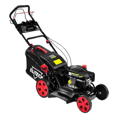 Бензиновый инверторный генератор Elitech БИГ 2600Р - изображение 6