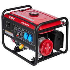 Генератор Elitech СГБ 3000РМ - изображение 10