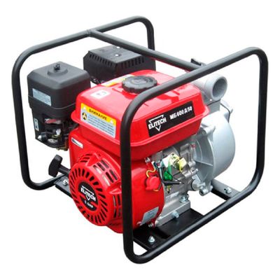 Бензиновый инверторный генератор Elitech БИГ 3300Р - изображение 6