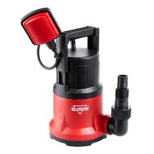 Насос Elitech НПД 400-5П - изображение 12