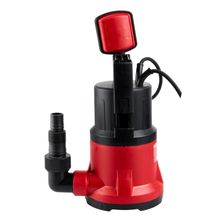 Насос Elitech НПД 400-5П - изображение 13