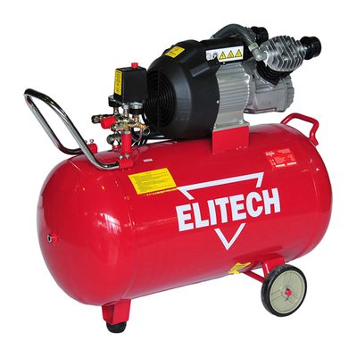Компрессор Elitech КПР 50/360/2.2 - изображение 6