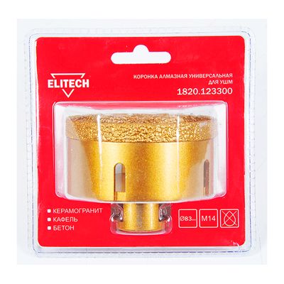 Станок сверлильный Elitech СТС 6030ВПЛ - изображение 7