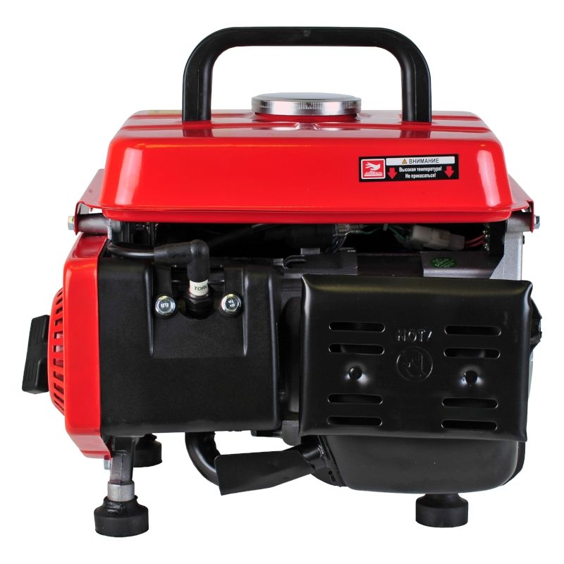 Генератор Elitech СГБ 950Р - изображение 4