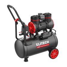 Компрессор поршневой Elitech ACF 300-24S - изображение 5