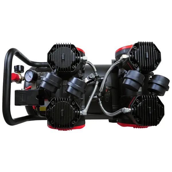 Компрессор поршневой Elitech ACF 500-50S - изображение 4