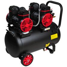 Компрессор поршневой Elitech ACF 500-50S - изображение 7