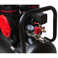 Компрессор поршневой Elitech ACF 500-50S - изображение 8