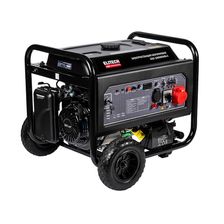 Генератор Elitech GES 10000ЕWS-3 - изображение 5