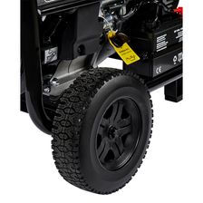 Генератор Elitech GES 12500ЕAW - изображение 8