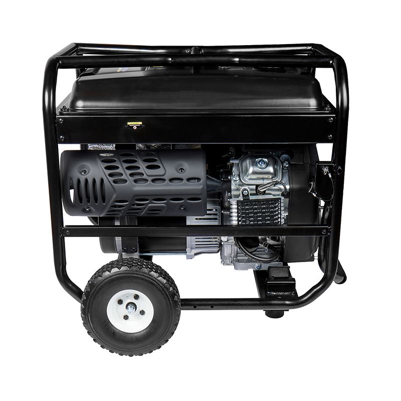 Генератор Elitech GES 15500ЕAW - изображение 3