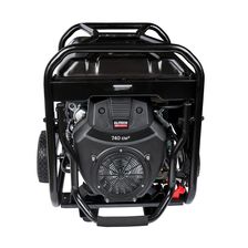 Генератор Elitech GES 15500ЕWS-3 - изображение 6