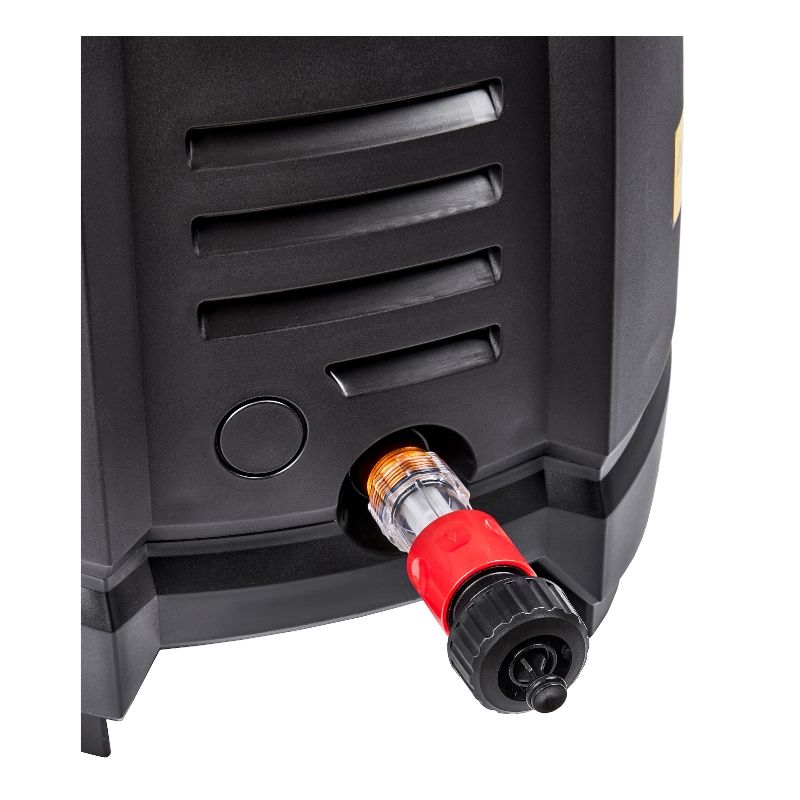 Мойка высокого давления Elitech HPW 3000IFR - изображение 7