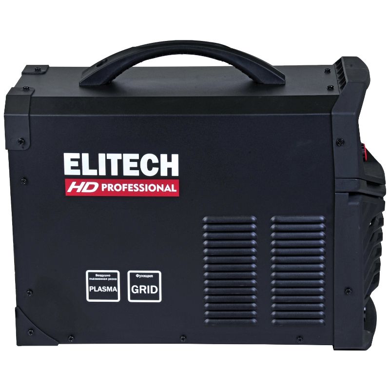 Аппарат плазменной резки Elitech WM 100 PLASMA - изображение 3