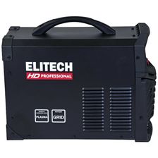 Аппарат плазменной резки Elitech WM 100 PLASMA - изображение 9