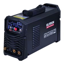 Аппарат сварочный инверторный Elitech WM 200 AC-DC Puls - изображение 6
