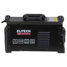 Аппарат сварочный инверторный Elitech WM 200 DC Puls - изображение 10
