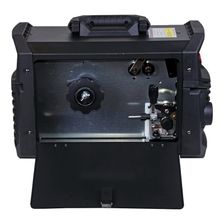 Аппарат сварочный инверторный Elitech WM 200 SYN LCD Puls - изображение 13