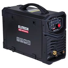 Аппарат сварочный инверторный Elitech WM 300 SYN - изображение 10