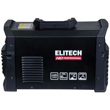 Аппарат сварочный инверторный Elitech WM 300 - изображение 10