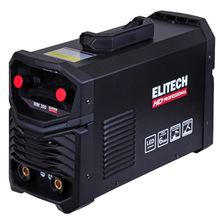 Аппарат сварочный инверторный Elitech WM 300 - изображение 7