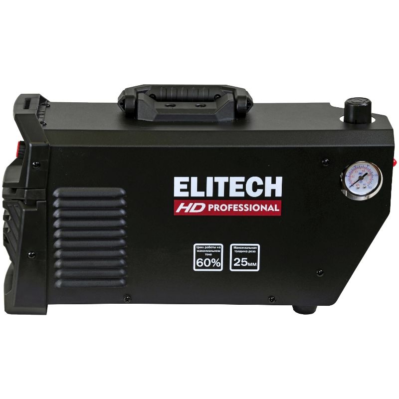Аппарат плазменной резки Elitech WM 40 PLASMA - изображение 4