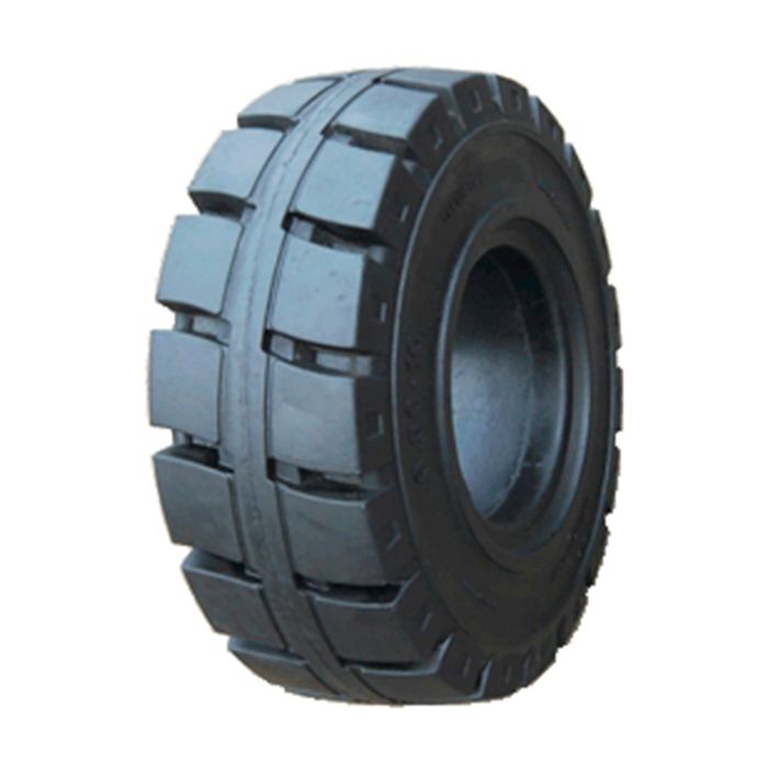 Шина Emrald СЕ 6.00-9 Greckster Gold (с замком)