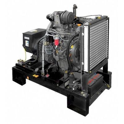 Дизельный генератор ENERGO AD25-230 - изображение 6