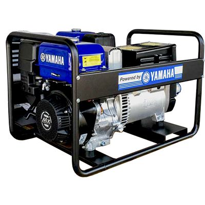 Бензиновый сварочный генератор ENERGO EB 6.0/230-W220MR - изображение 7