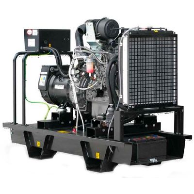 Генератор бензиновый ENERGO EB4.0/230-Y - изображение 5