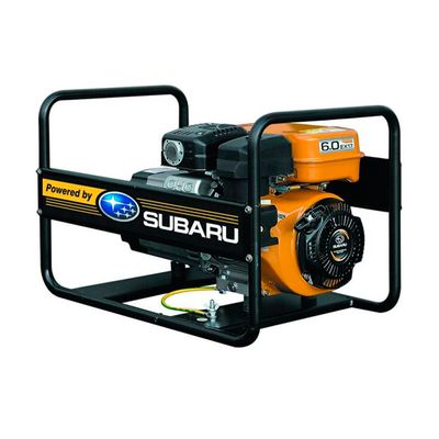 Генератор бензиновый ENERGO EB7.0/230-YLE - изображение 7