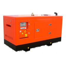 Дизельная электростанция ENERGO ED 13/400 Y-SS звукоизолирующем корпусе - изображение 2