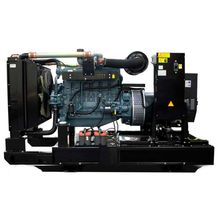 Дизельная электростанция Energo ED200/400 D - изображение 2