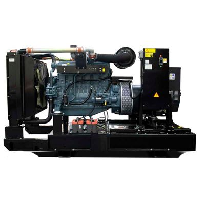 Дизельная электростанция Energo ED200/400 D - изображение 8