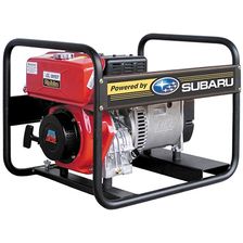 Дизельный генератор ENERGO ED3.0/230-SE - изображение 2