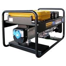 Дизельный генератор ENERGO ED6.0/230-SLE - изображение 2