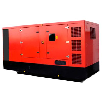 Дизельный генератор ENERGO ED6.0/230-YE - изображение 3