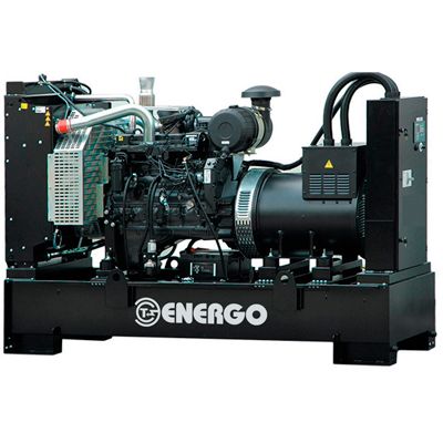 Дизельная электростанция ENERGO EDF 100/400 IV