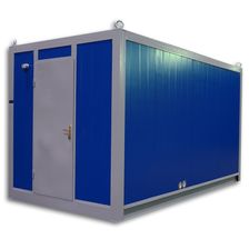 Дизельная электростанция ENERGO EDF 250/400 IV в контейнере - изображение 2