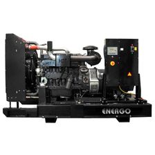 Дизельная электростанция ENERGO EDF 300/400 V - изображение 3