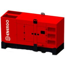 Дизельная электростанция ENERGO EDF 500/400 SCS звукоизолирующем корпусе - изображение 2