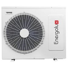 Внешний блок мульти сплит-системы Energolux SAM14M1-AI/2 - изображение 2